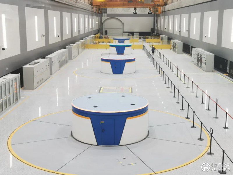 上半年南方區(qū)域抽水蓄能電站啟動(dòng)次數(shù)創(chuàng)歷史新高 上半年南方區(qū)域抽水蓄能電站啟動(dòng)次數(shù)創(chuàng)歷史新高