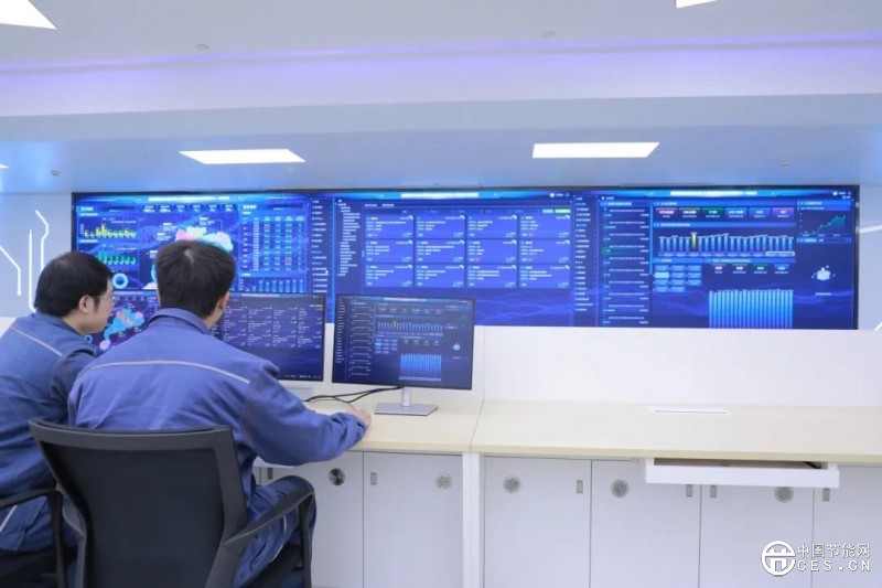 上半年南方區(qū)域抽水蓄能電站啟動(dòng)次數(shù)創(chuàng)歷史新高 上半年南方區(qū)域抽水蓄能電站啟動(dòng)次數(shù)創(chuàng)歷史新高