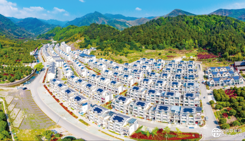 點(diǎn)“光”成“金”，全球“樣板”