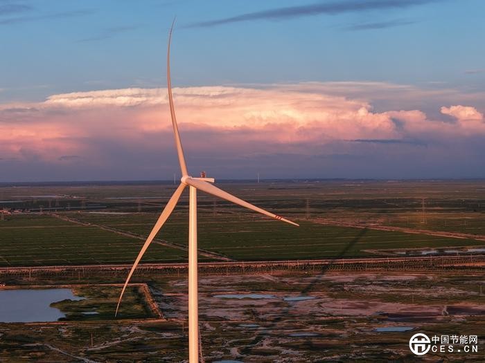 全球最大單體綠氨項目在吉林投產(chǎn)