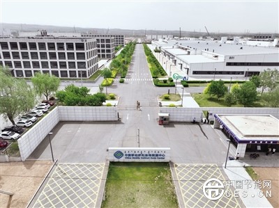 綠色算力“算”出發(fā)展新機(jī)遇