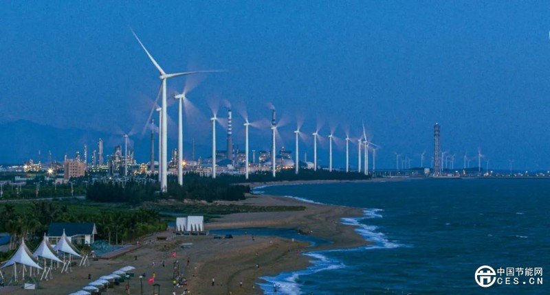 “十五五”新能源裝機(jī)有望再次翻番