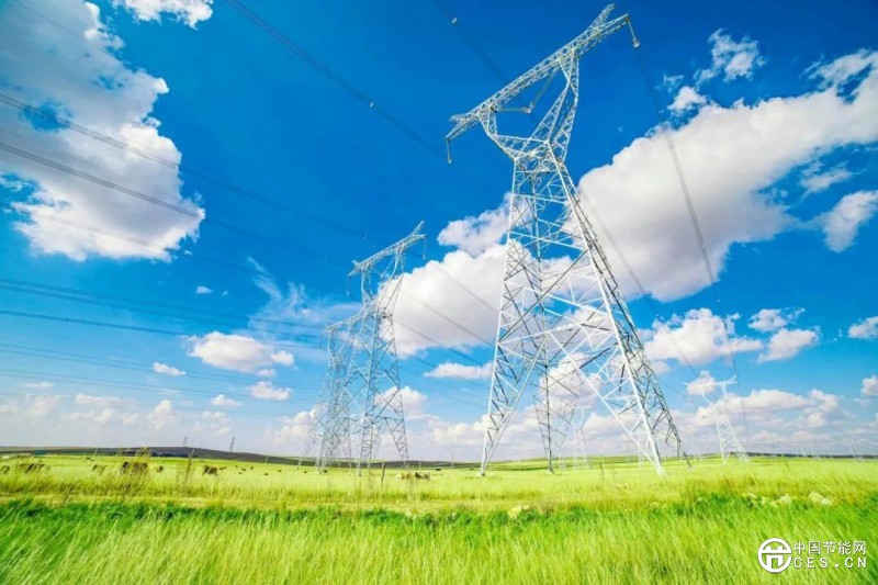 內(nèi)蒙古綠電跨區(qū)外送:為全國統(tǒng)一電力市場注入 “風(fēng)光” 動能 內(nèi)蒙古綠電跨區(qū)外送:為全國統(tǒng)一電力市場注入 “風(fēng)光” 動能