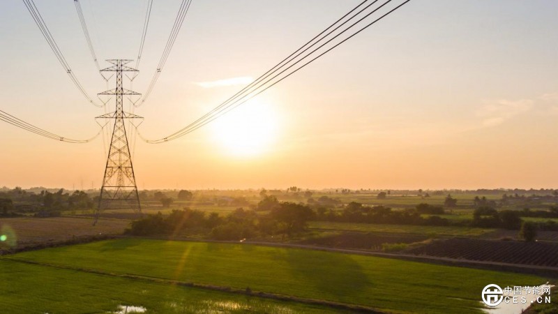 國際能源署:全球電力需求將持續(xù)強(qiáng)勁增長 國際能源署:全球電力需求將持續(xù)強(qiáng)勁增長