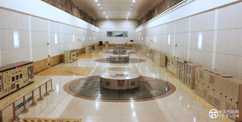 惠州抽水蓄能電站年啟動次數(shù)創(chuàng)同期歷史新高 惠州抽水蓄能電站年啟動次數(shù)創(chuàng)同期歷史新高