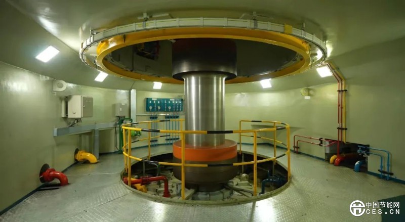 惠州抽水蓄能電站年啟動次數(shù)創(chuàng)同期歷史新高 惠州抽水蓄能電站年啟動次數(shù)創(chuàng)同期歷史新高