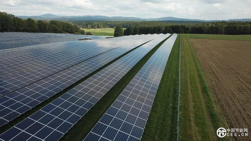 全球光伏裝機(jī)預(yù)測上調(diào) 中國引領(lǐng)作用持續(xù)凸顯