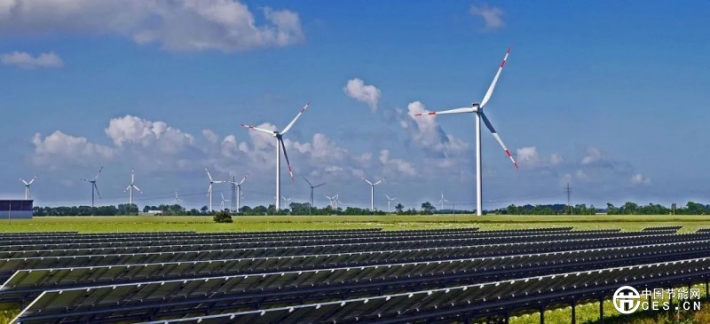 全球光伏裝機(jī)預(yù)測上調(diào) 中國引領(lǐng)作用持續(xù)凸顯