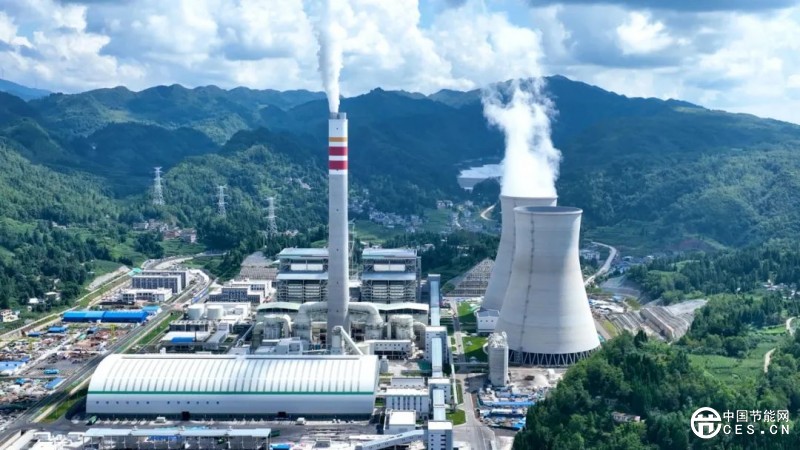 世界首臺660MW超超臨界“W”火焰鍋爐試運成功。