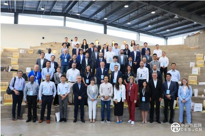 重塑能源2025中報(bào)透析：全球化布局結(jié)碩果 海外業(yè)務(wù)成新引擎