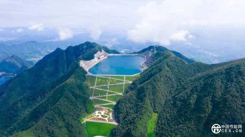 1800公里清潔能源走廊如何點“綠”成“金”