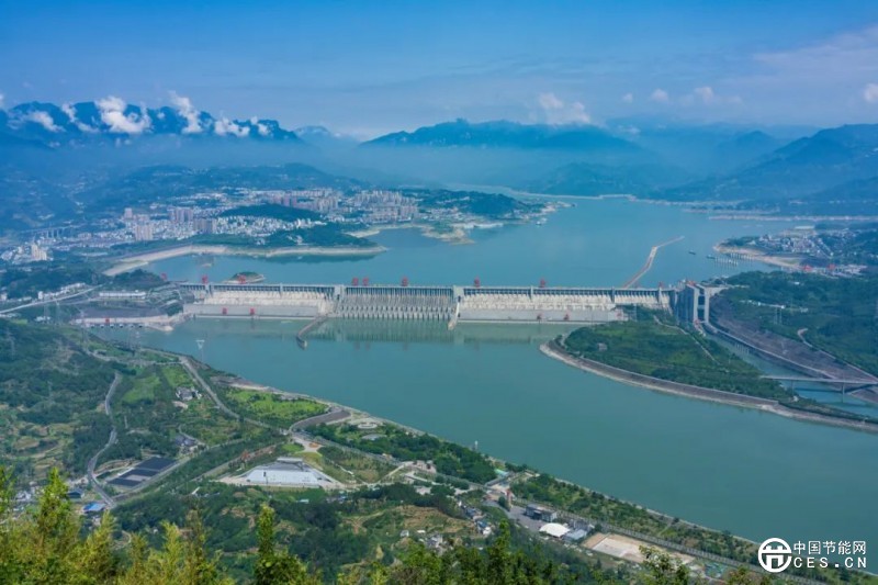 1800公里清潔能源走廊如何點“綠”成“金”