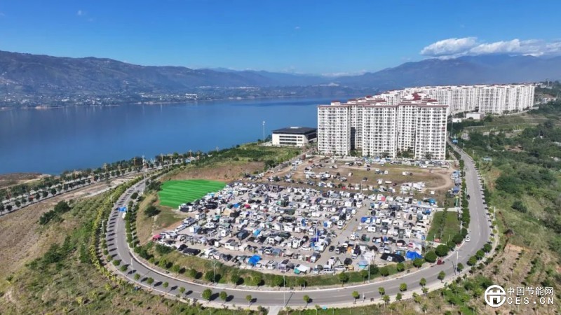 1800公里清潔能源走廊如何點“綠”成“金”