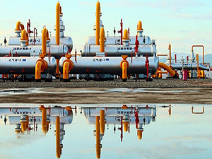 重慶市核準(zhǔn)12968.45萬(wàn)元天然氣分布式能源項(xiàng)目