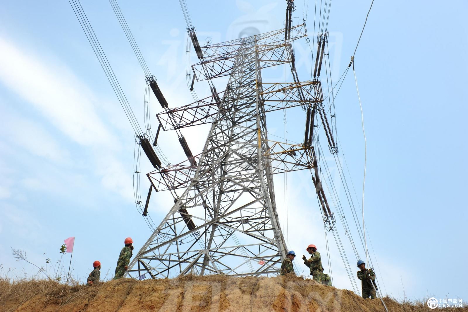 新疆批復(fù)9個220千伏輸變電工程