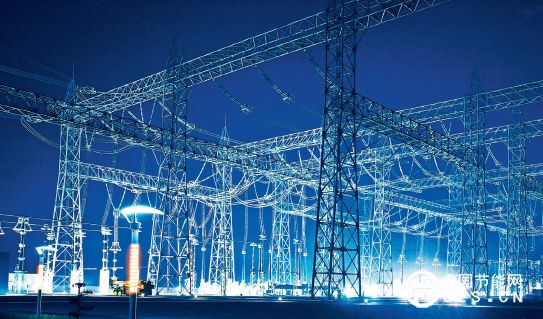 p22 1000 千伏特高壓南陽變電站