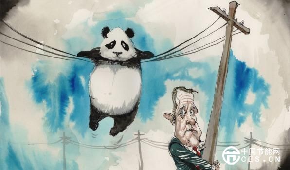 澳批準(zhǔn)中國國家電網(wǎng)等4家財(cái)團(tuán)競(jìng)購澳電網(wǎng)項(xiàng)目