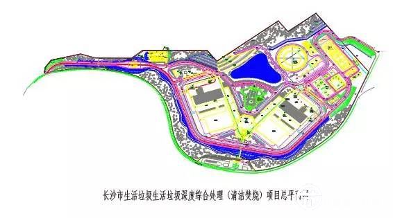 項(xiàng)目平面圖