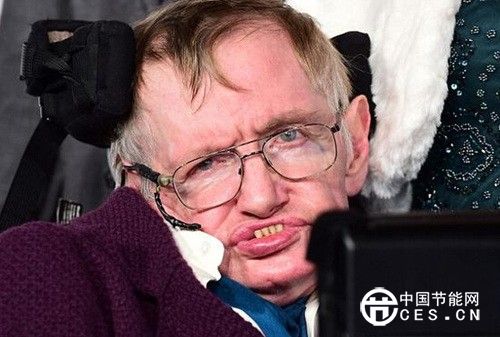 霍金：一個(gè)微型黑洞將負(fù)擔(dān)全球電力供應(yīng)