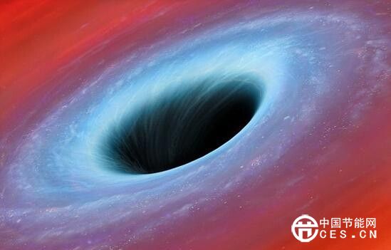霍金：一個(gè)微型黑洞將負(fù)擔(dān)全球電力供應(yīng)