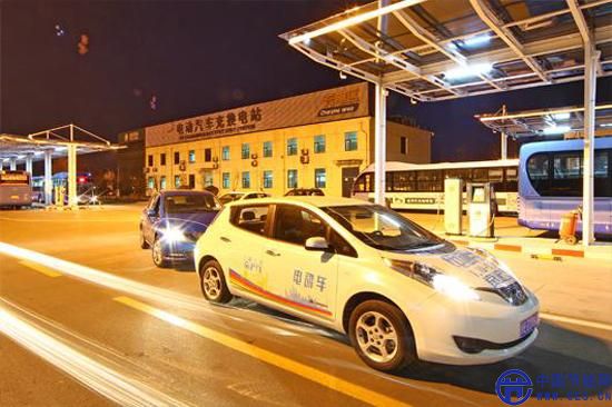 充換電模式之爭告一段落 國家電網(wǎng)讓步