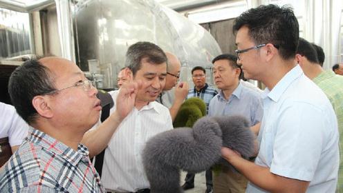 新時代皮草 節(jié)能減排清潔化令人矚目