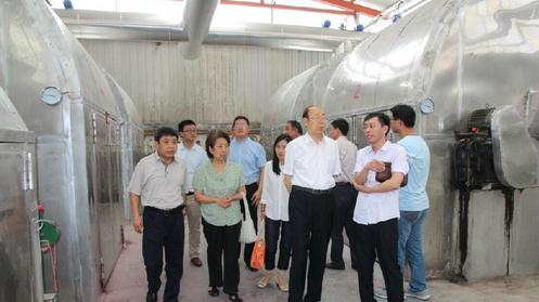 新時代皮草 節(jié)能減排清潔化令人矚目