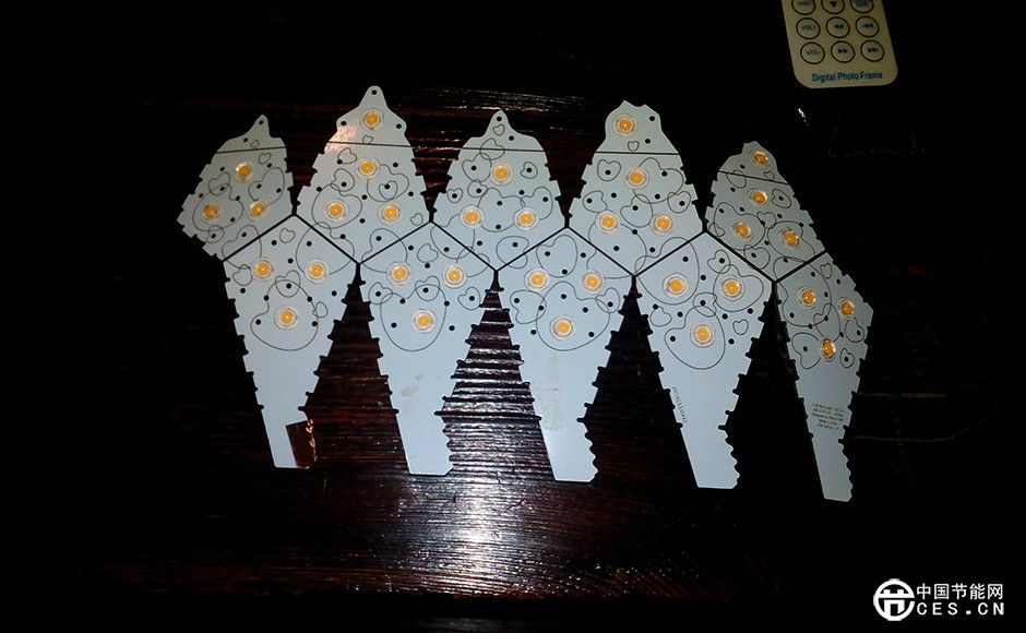 開啟綠色節(jié)能生活 現(xiàn)場(chǎng)體驗(yàn)綠諾LED燈泡