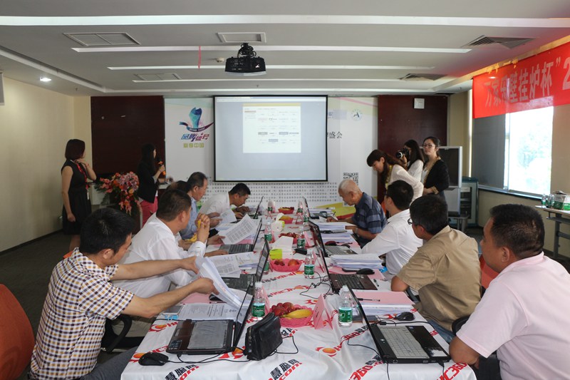 以公開促公平 慧聰供熱采暖行業(yè)品牌盛會(huì)專家評(píng)審會(huì)召開