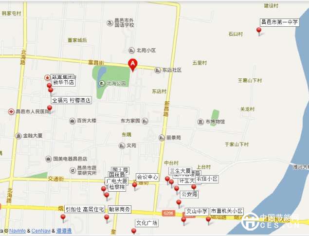 山東居世界實(shí)業(yè)有限公司重磅推出供熱制冷節(jié)能改造項(xiàng)目