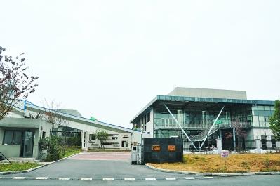 污泥干化設(shè)施