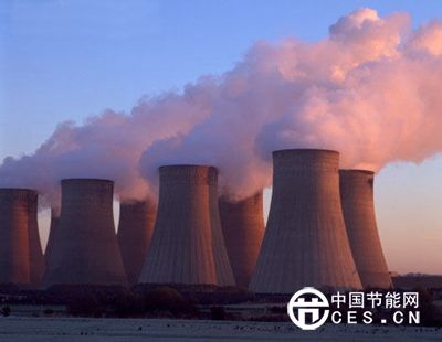 江門將建8臺(tái)390兆瓦燃?xì)?蒸汽聯(lián)合循環(huán)機(jī)組