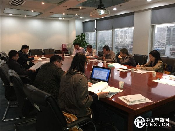 《生活垃圾填埋場惡臭污染控制技術(shù)規(guī)程》專家評審會(huì)