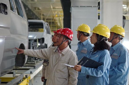 廣西電網(wǎng)“節(jié)能診斷”實現(xiàn)多方共贏