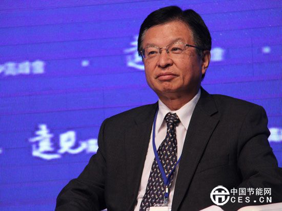 林圣忠：中油加油站要符合綠色節(jié)能環(huán)保標(biāo)準(zhǔn)