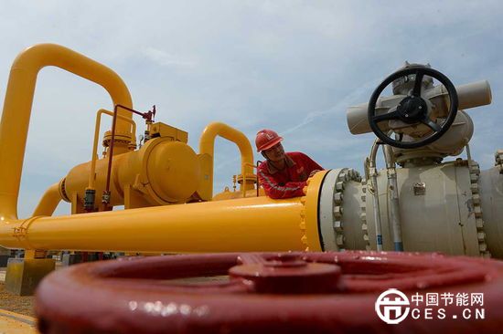 氣價下調(diào) 氣改載體確定 天然氣價改再走一步