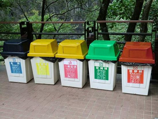 100根煙蒂換一顆茶葉蛋 港臺環(huán)保有妙招