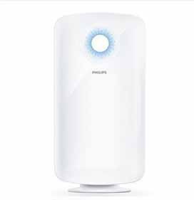 多參數(shù)對比五款空氣凈化器 