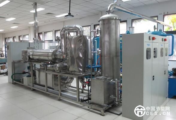 全尺寸煙氣脫硝催化劑