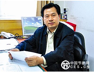 李佐軍 國務(wù)院發(fā)展研究中心資源與環(huán)境政策研究所副所長、研究員