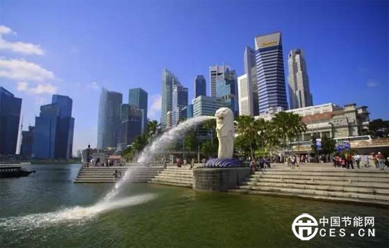 新加坡水創(chuàng)新系列三:NEWater水廠的運行升級