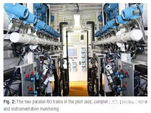 新加坡水創(chuàng)新系列三:NEWater水廠的運行升級