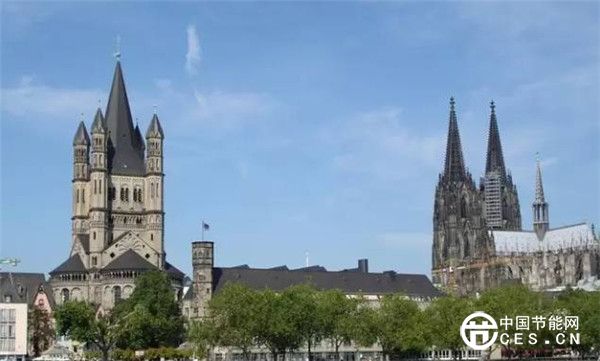 德國(guó)垃圾分類的歷史、收集費(fèi)用與資源回收產(chǎn)業(yè)