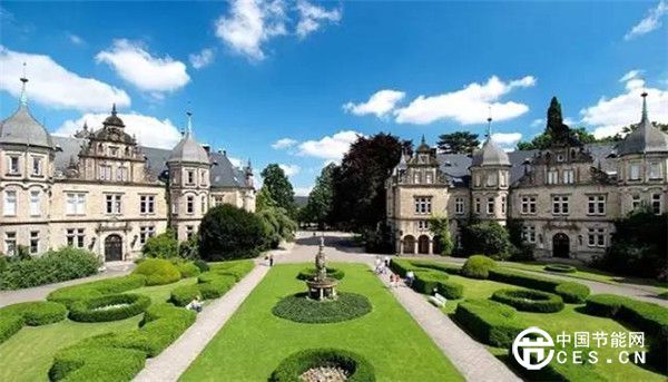 德國(guó)比克堡皇宮德國(guó)比克堡皇宮