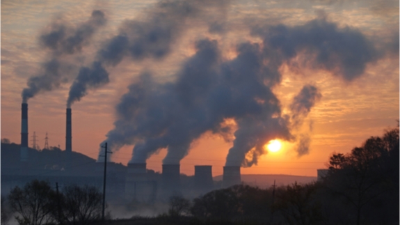  聯(lián)合國環(huán)境規(guī)劃署：全球污染可控制、可避免