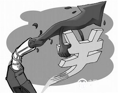 環(huán)境影子價格