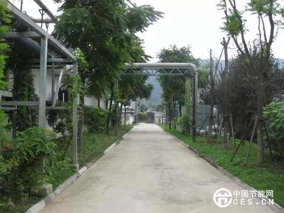 滲濾液處理技術(shù)系列之滲濾液處理經(jīng)典案例