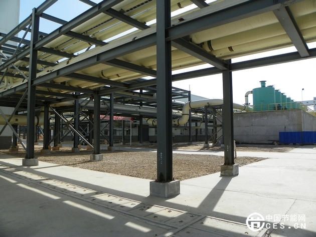 萬邦達定增加碼主業(yè) 中節(jié)能資本7.87億