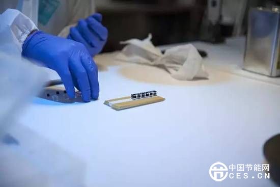 霧霾終結(jié)者：把霧霾變成寶石