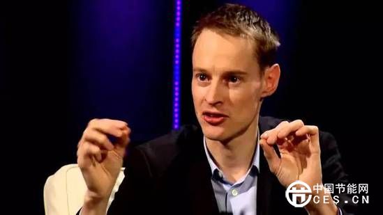 霧霾終結(jié)者：把霧霾變成寶石